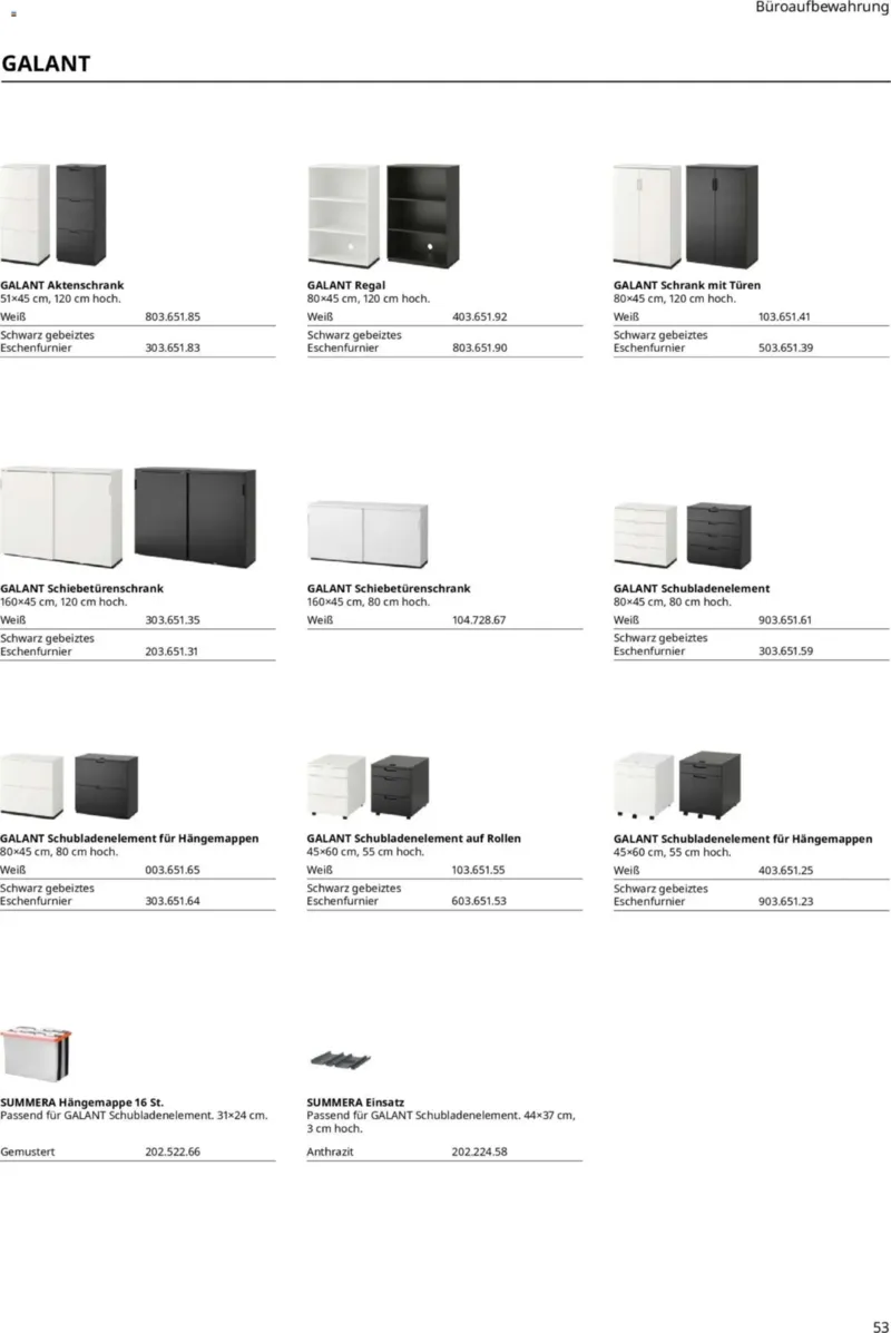 IKEA Prospekt vom 10.09.2026, Seite 53