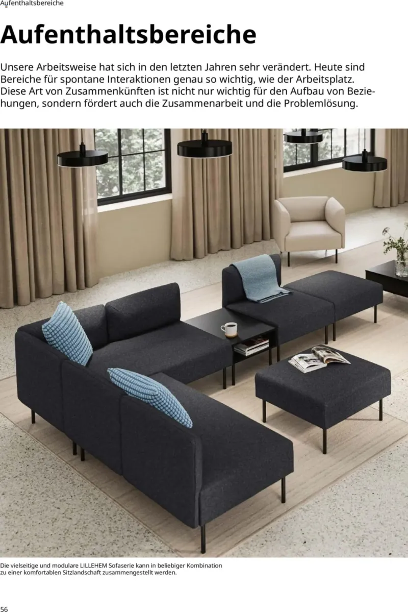IKEA Prospekt vom 10.09.2026, Seite 56