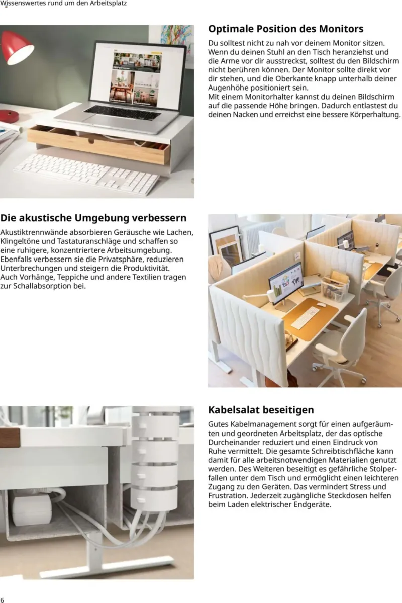 IKEA Prospekt vom 10.09.2026, Seite 6