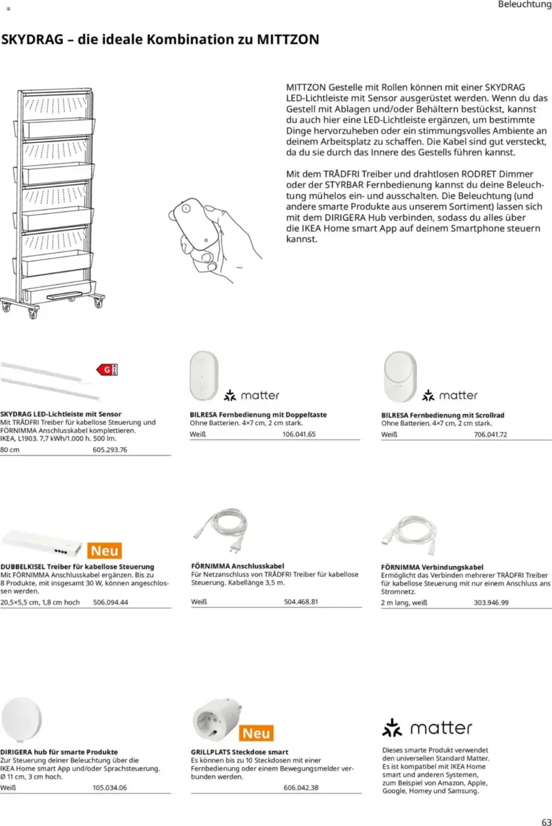 IKEA Prospekt vom 10.09.2026, Seite 63
