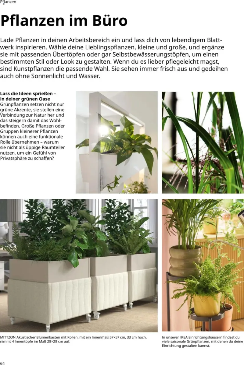 IKEA Prospekt vom 10.09.2026, Seite 64
