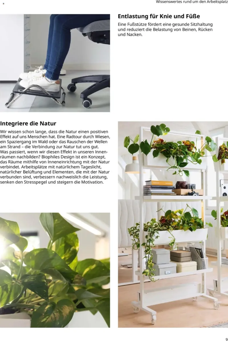 IKEA Prospekt vom 10.09.2026, Seite 9