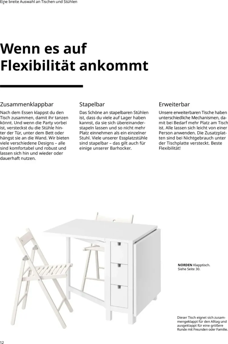 IKEA Prospekt vom 11.09.2026, Seite 10