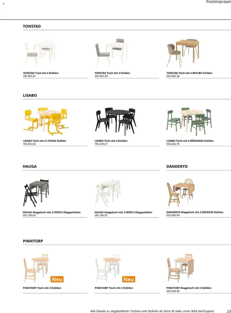 IKEA Prospekt vom 11.09.2026, Seite 21
