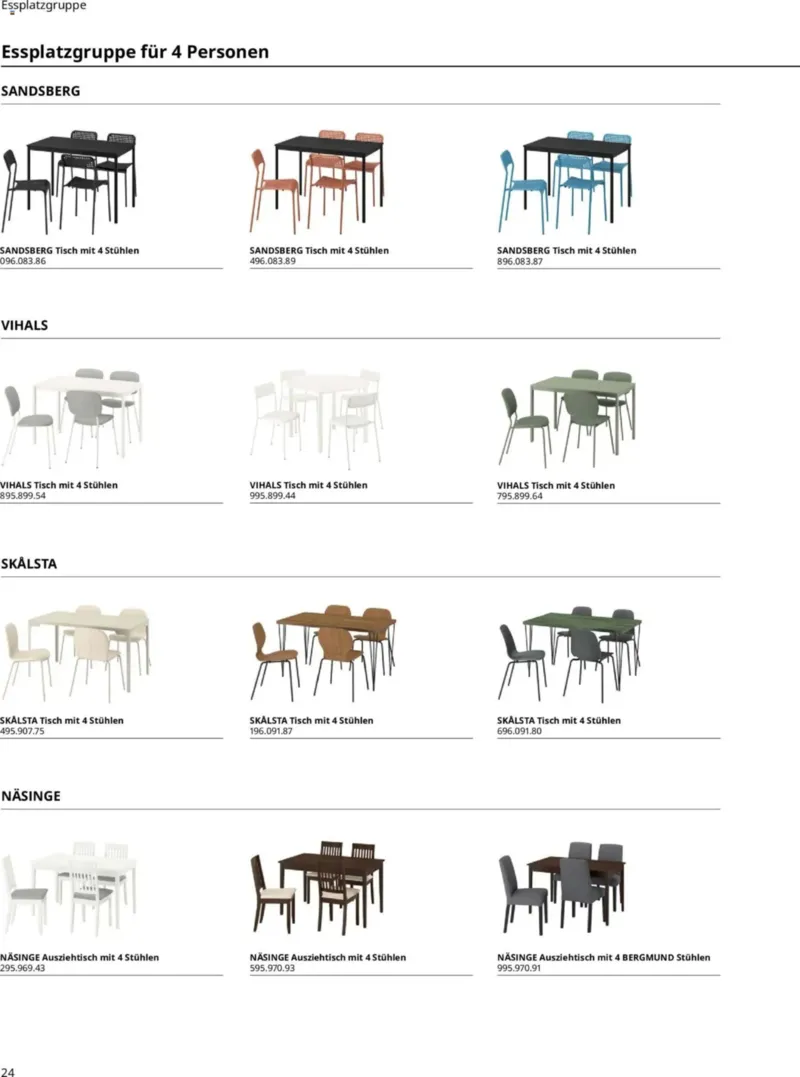 IKEA Prospekt vom 11.09.2026, Seite 22