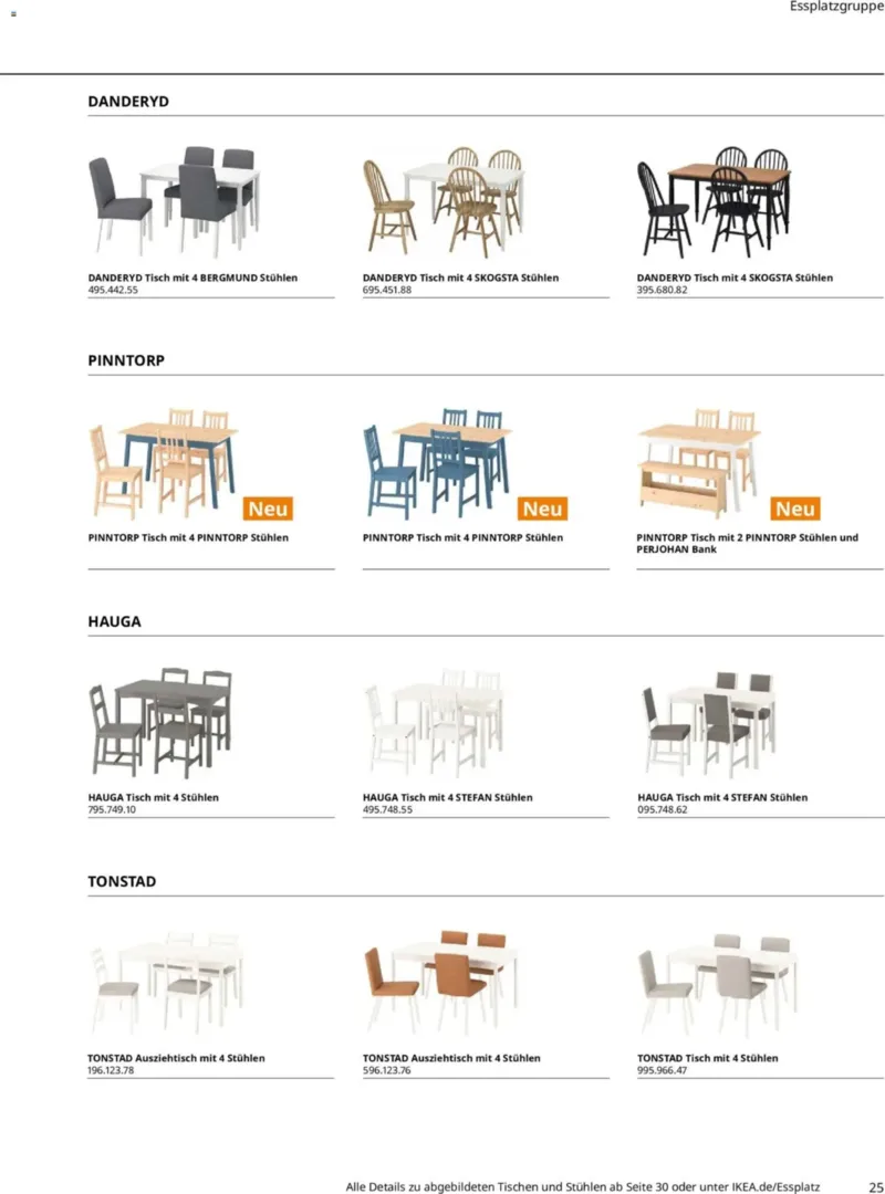 IKEA Prospekt vom 11.09.2026, Seite 23
