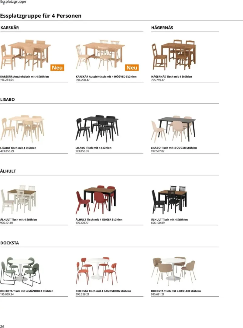 IKEA Prospekt vom 11.09.2026, Seite 24