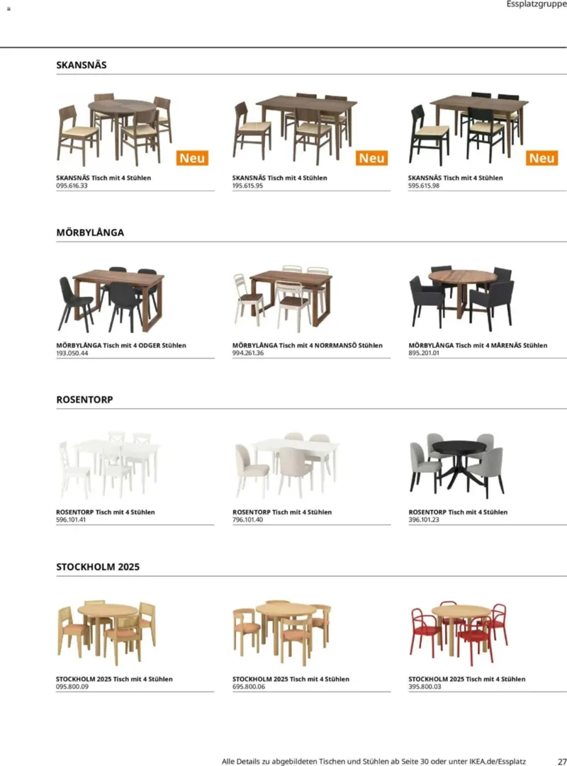 IKEA Prospekt vom 11.09.2026, Seite 25