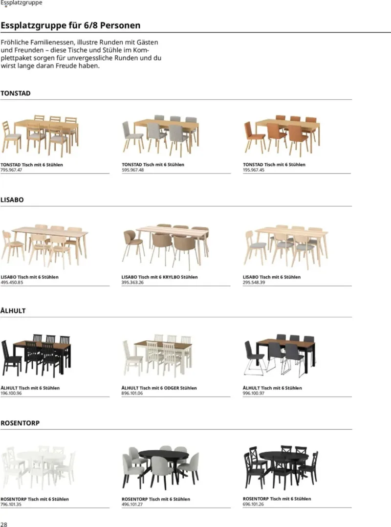 IKEA Prospekt vom 11.09.2026, Seite 26