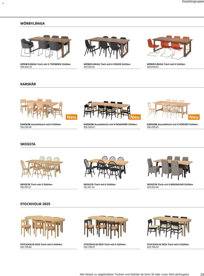 IKEA Prospekt vom 11.09.2026, Seite 27