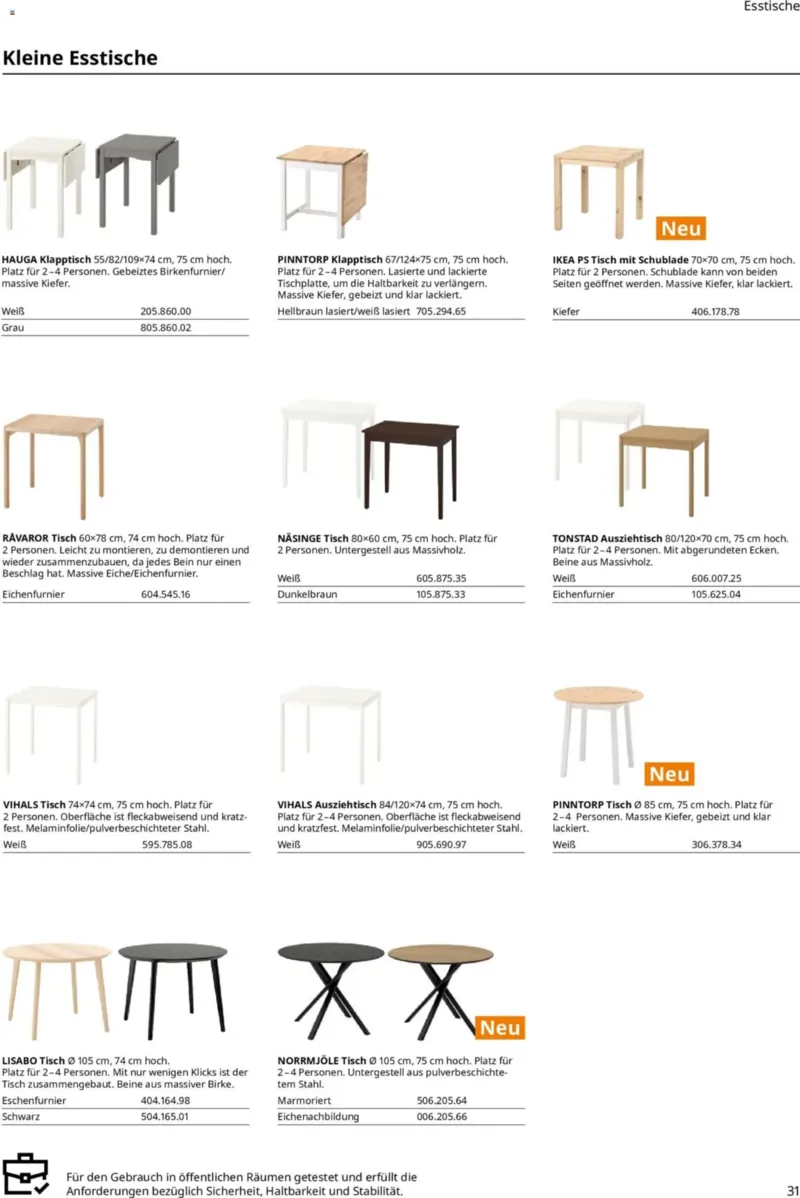 IKEA Prospekt vom 11.09.2026, Seite 29