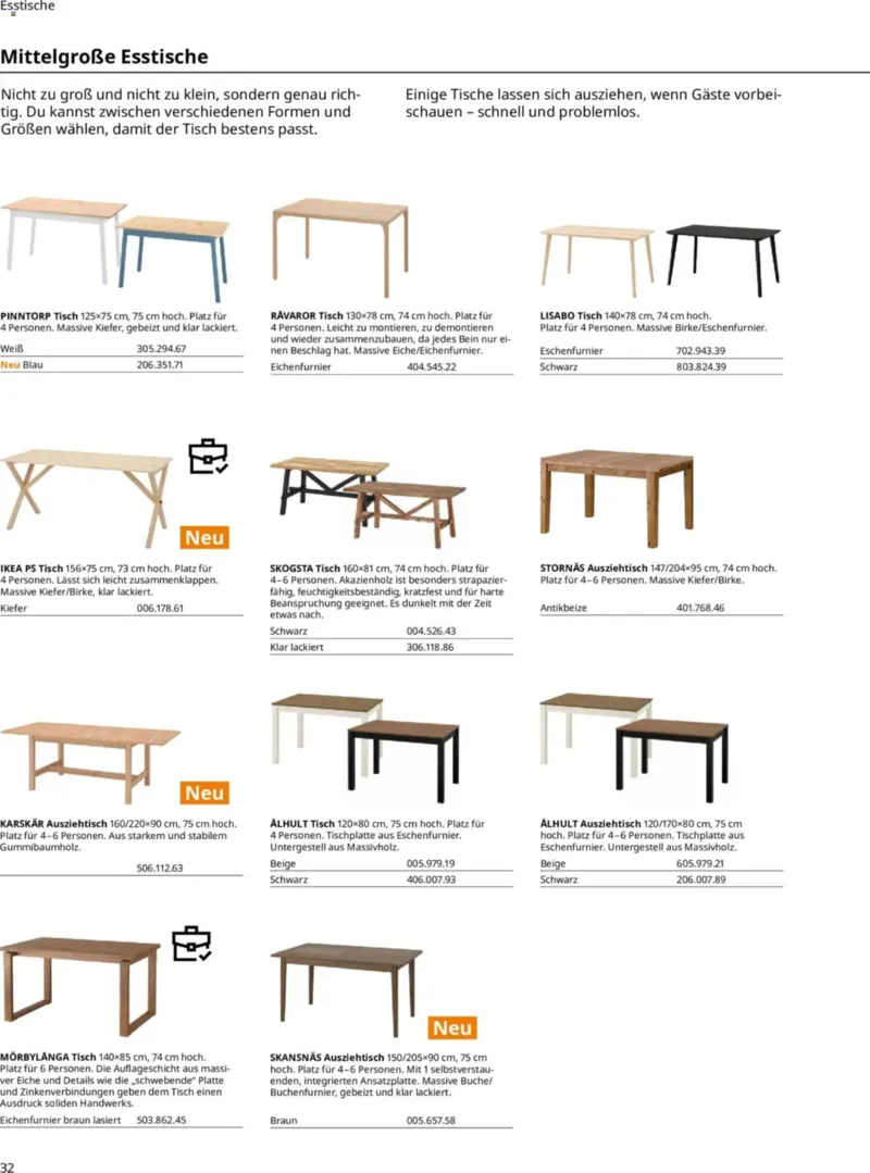 IKEA Prospekt vom 11.09.2026, Seite 30