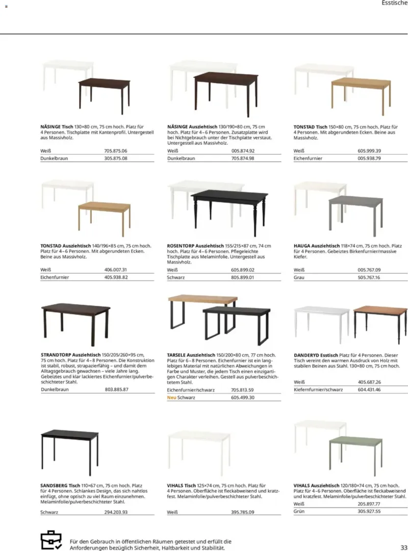 IKEA Prospekt vom 11.09.2026, Seite 31