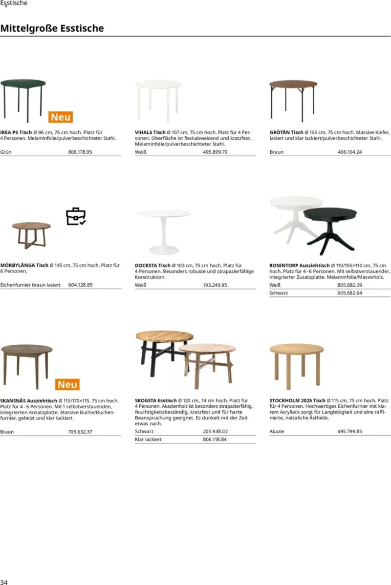IKEA Prospekt vom 11.09.2026, Seite 32