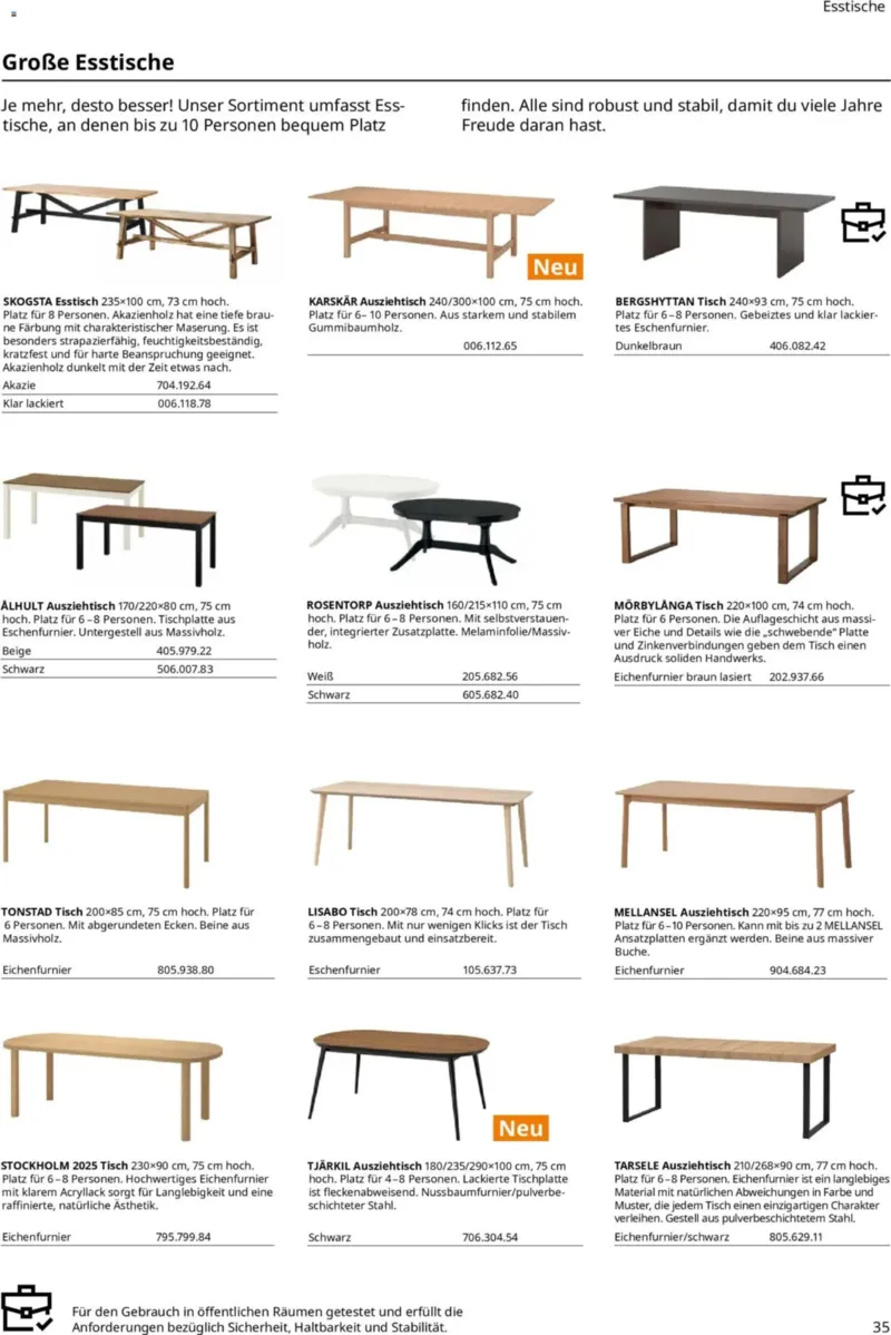 IKEA Prospekt vom 11.09.2026, Seite 33