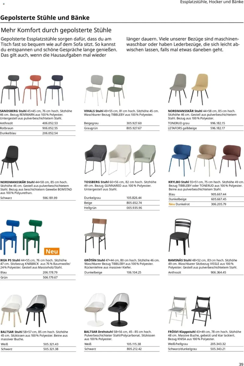 IKEA Prospekt vom 11.09.2026, Seite 37