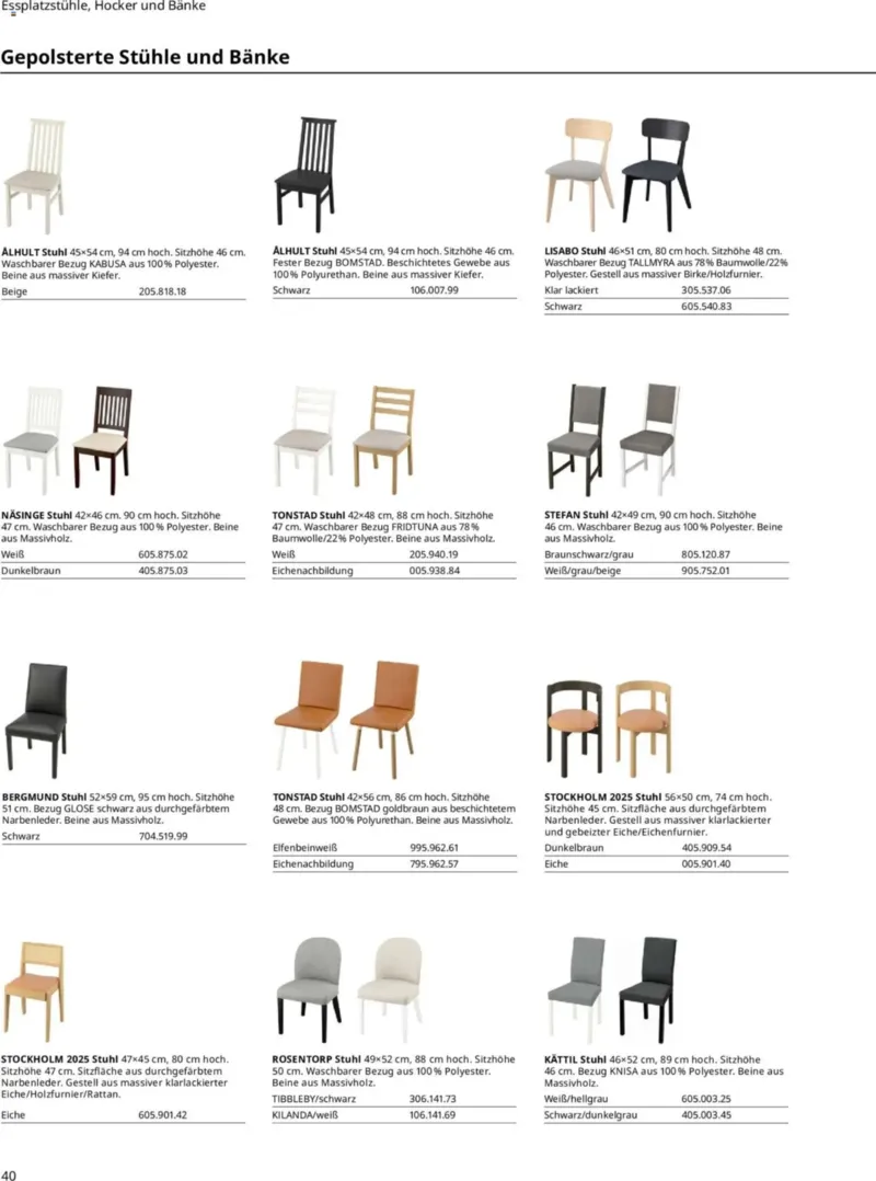 IKEA Prospekt vom 11.09.2026, Seite 38
