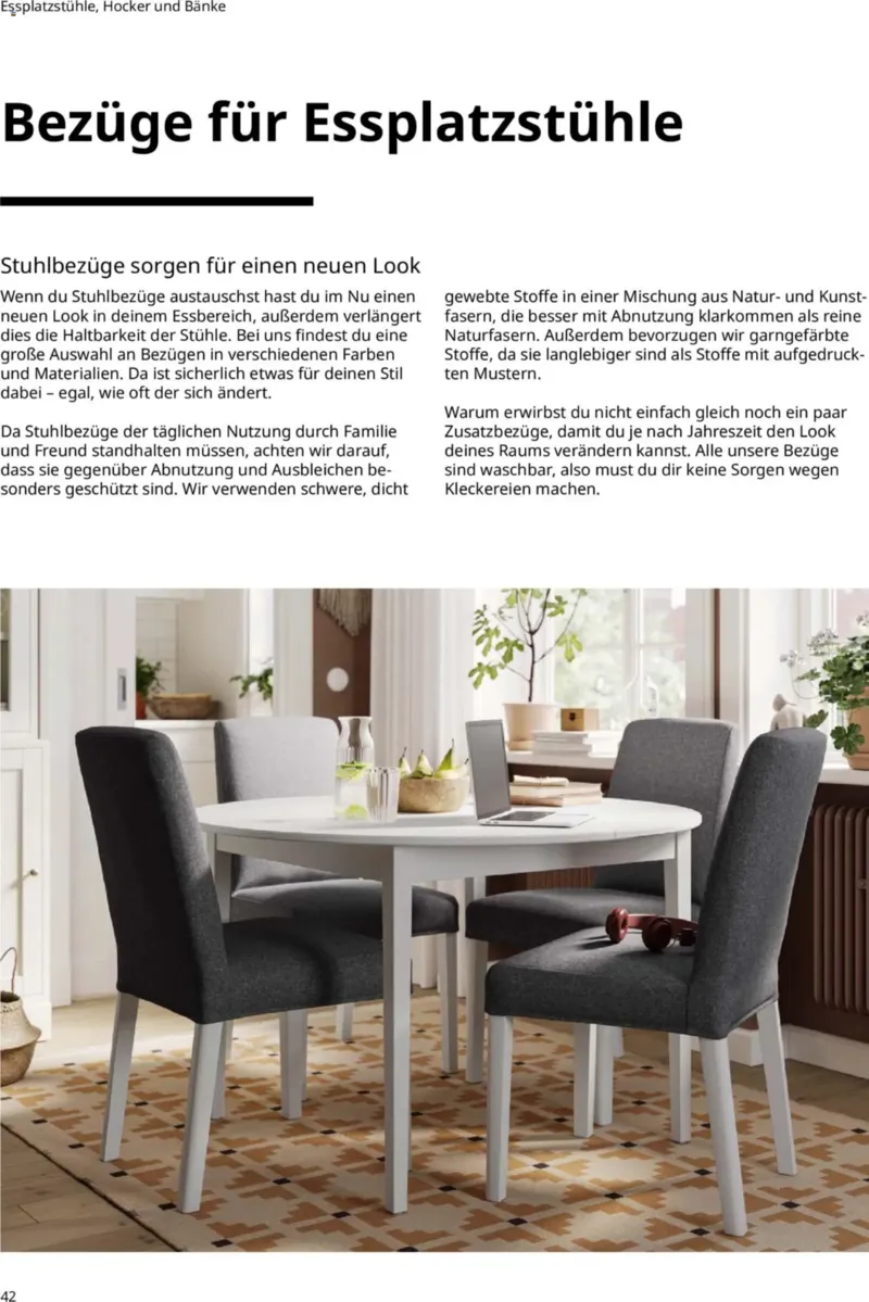 IKEA Prospekt vom 11.09.2026, Seite 40