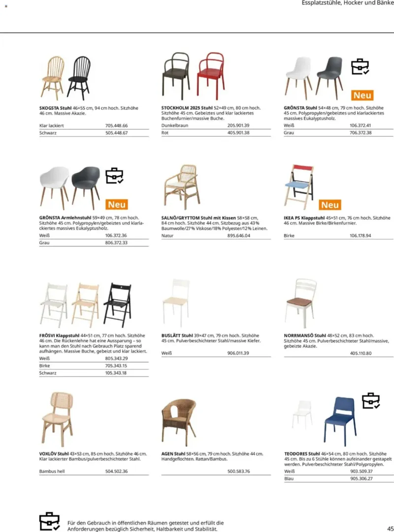 IKEA Prospekt vom 11.09.2026, Seite 43