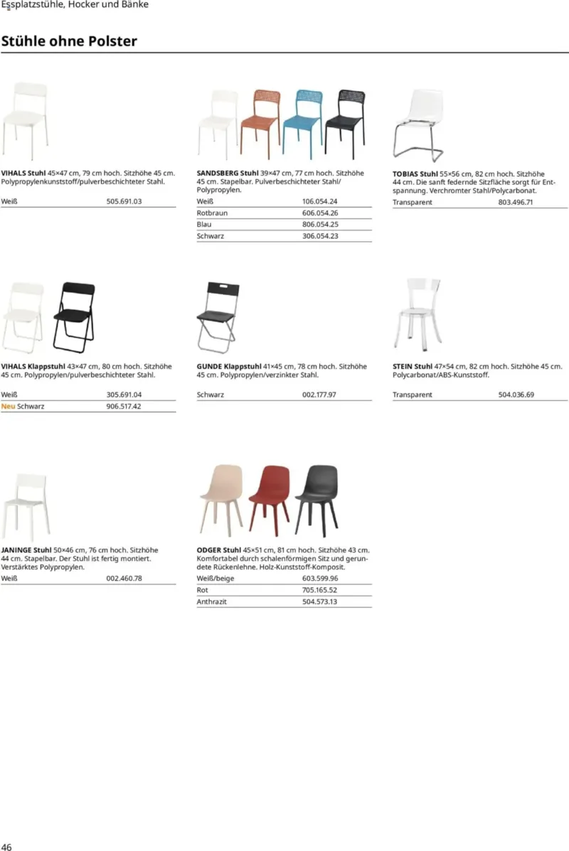 IKEA Prospekt vom 11.09.2026, Seite 44