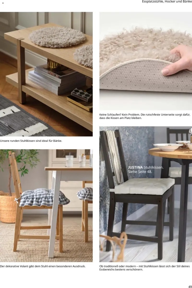 IKEA Prospekt vom 11.09.2026, Seite 47