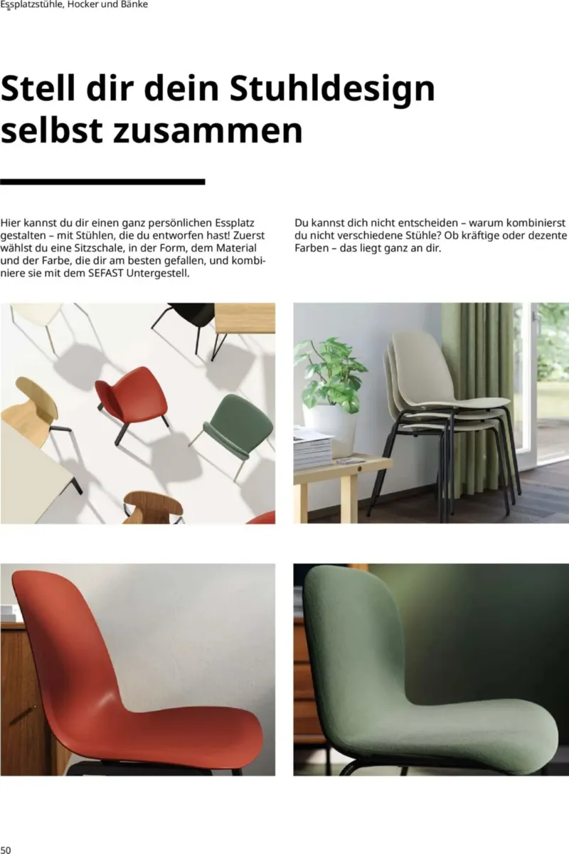 IKEA Prospekt vom 11.09.2026, Seite 48