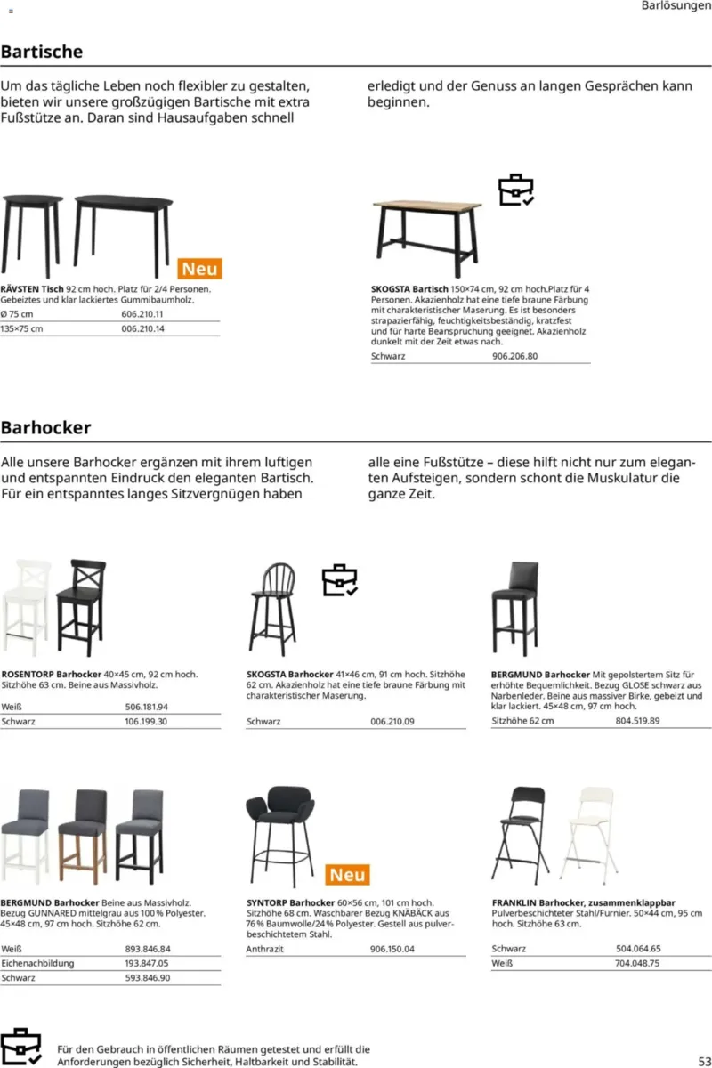 IKEA Prospekt vom 11.09.2026, Seite 51