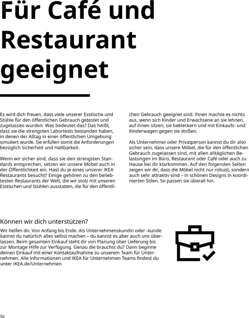 IKEA Prospekt vom 11.09.2026, Seite 54