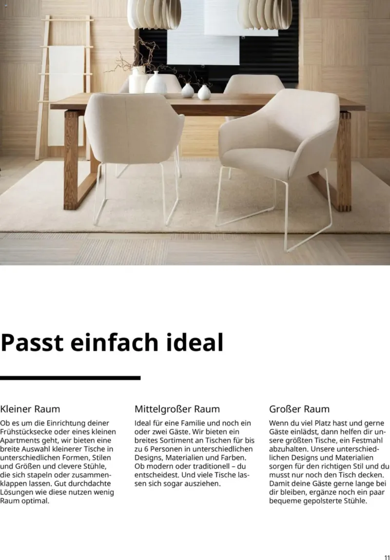 IKEA Prospekt vom 11.09.2026, Seite 9
