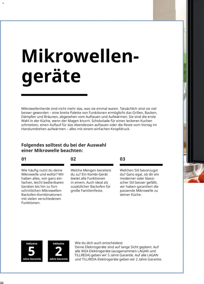 IKEA Prospekt vom 11.09.2026, Seite 22