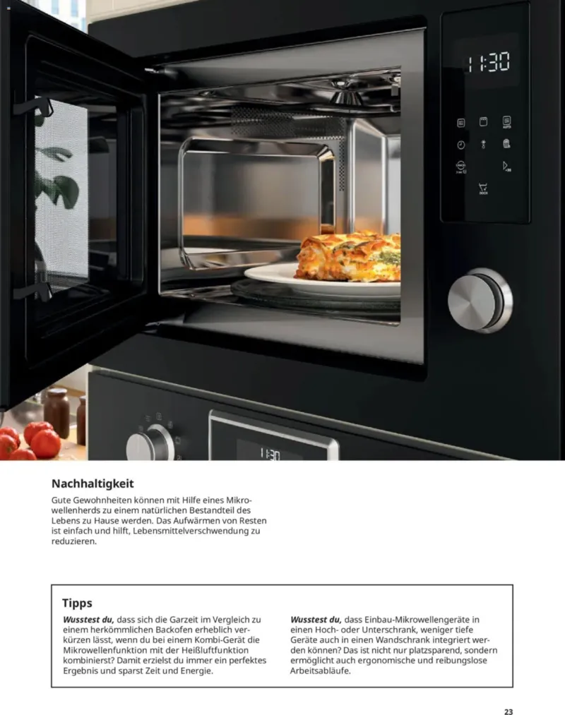 IKEA Prospekt vom 11.09.2026, Seite 23