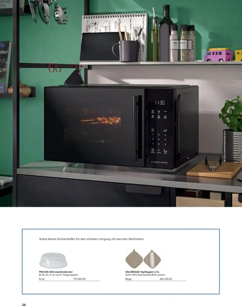 IKEA Prospekt vom 11.09.2026, Seite 24