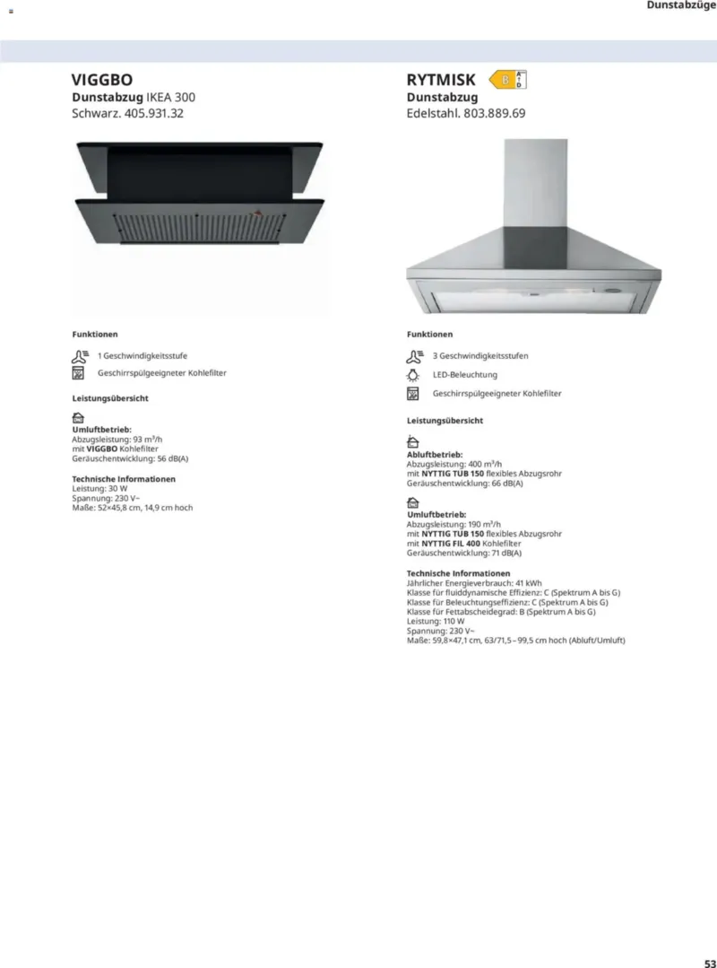IKEA Prospekt vom 11.09.2026, Seite 53