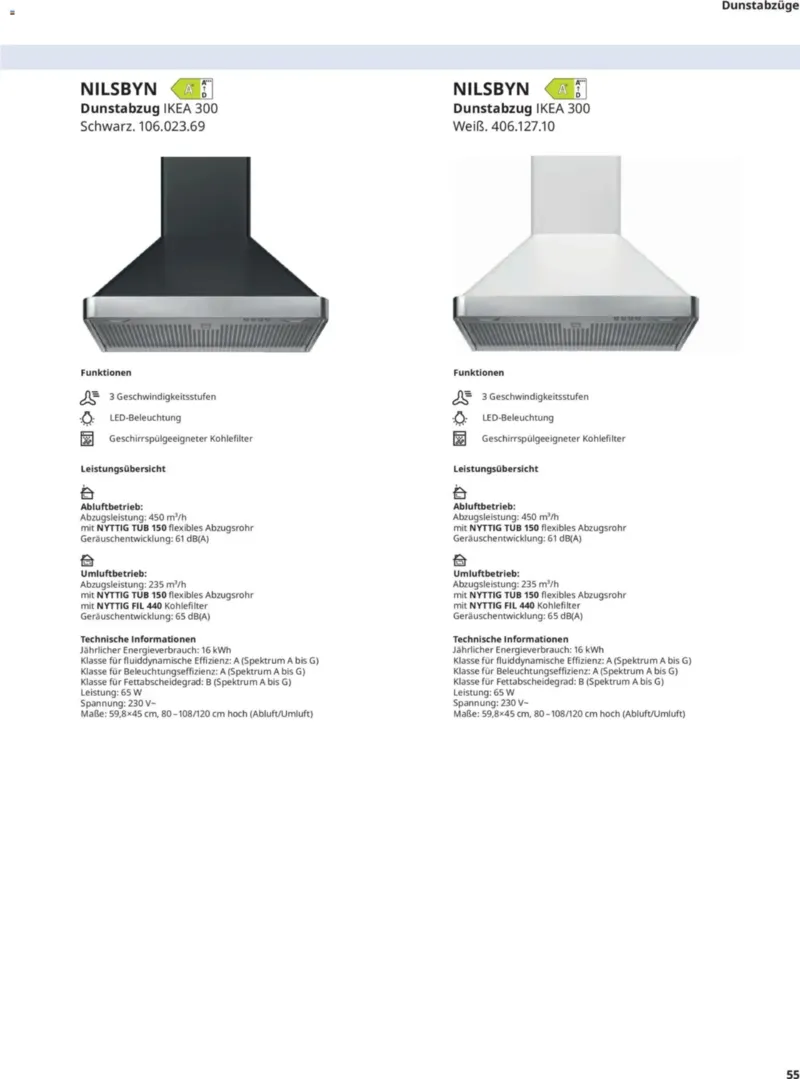 IKEA Prospekt vom 11.09.2026, Seite 55