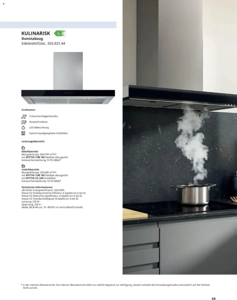 IKEA Prospekt vom 11.09.2026, Seite 59