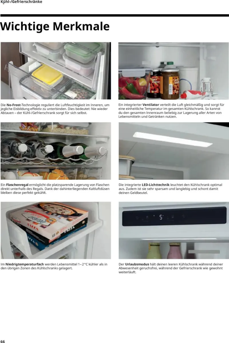 IKEA Prospekt vom 11.09.2026, Seite 66