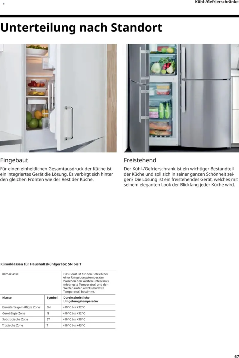 IKEA Prospekt vom 11.09.2026, Seite 67