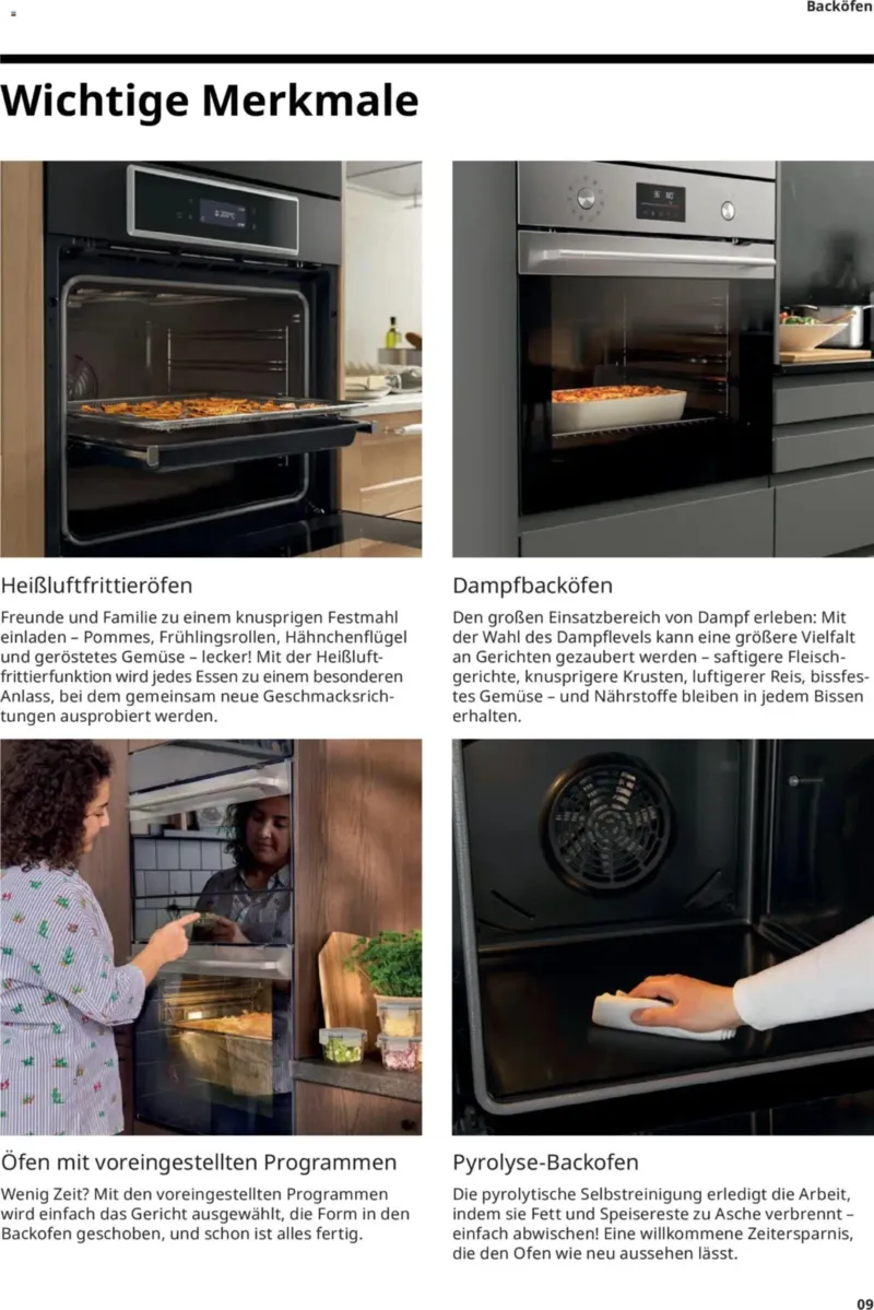 IKEA Prospekt vom 11.09.2026, Seite 9
