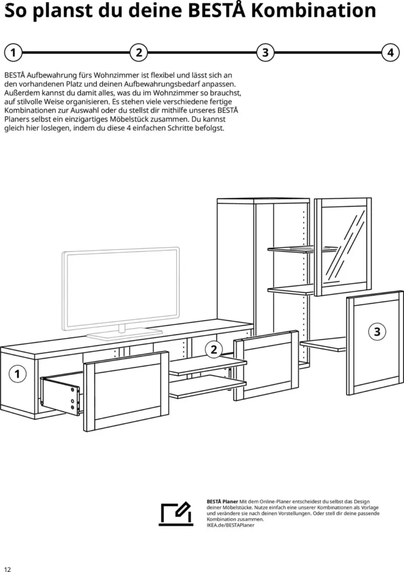 IKEA Prospekt vom 11.09.2026, Seite 12