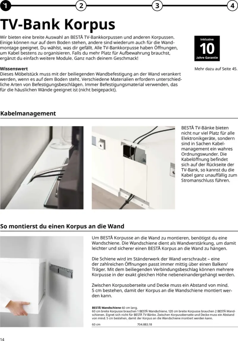 IKEA Prospekt vom 11.09.2026, Seite 14