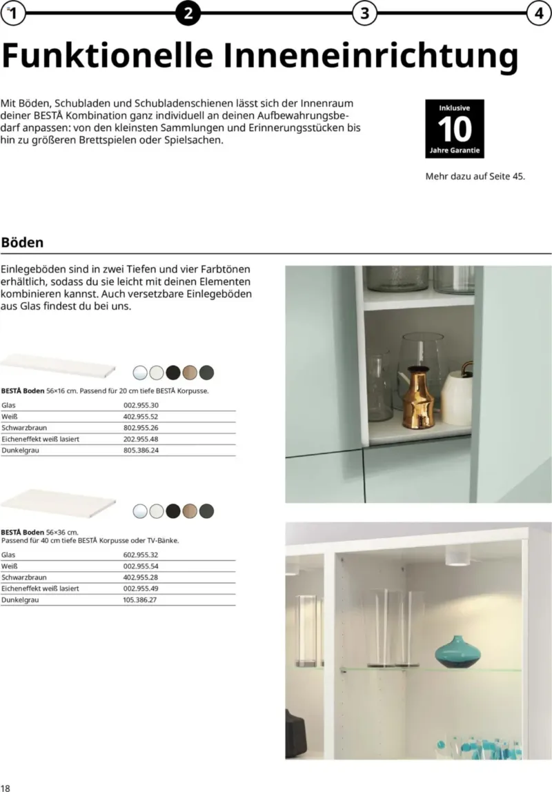 IKEA Prospekt vom 11.09.2026, Seite 18