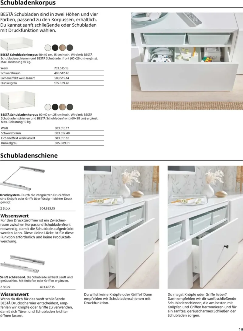 IKEA Prospekt vom 11.09.2026, Seite 19
