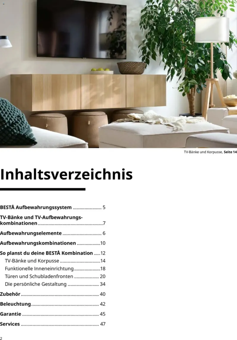 IKEA Prospekt vom 11.09.2026, Seite 2