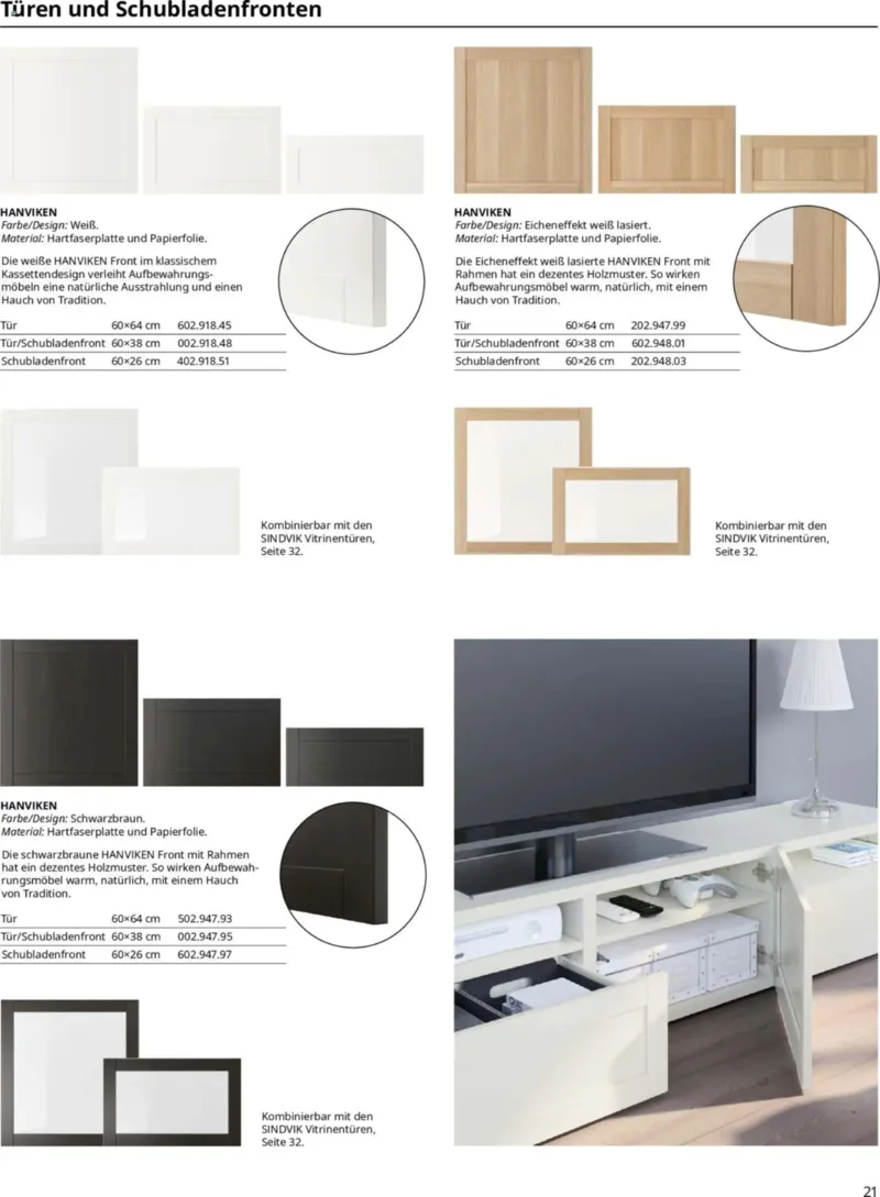 IKEA Prospekt vom 11.09.2026, Seite 21