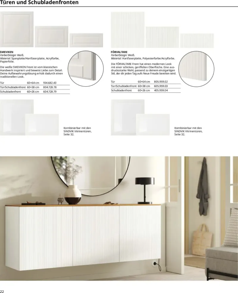 IKEA Prospekt vom 11.09.2026, Seite 22