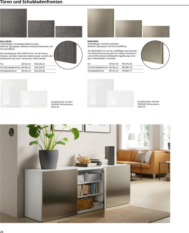 IKEA Prospekt vom 11.09.2026, Seite 28
