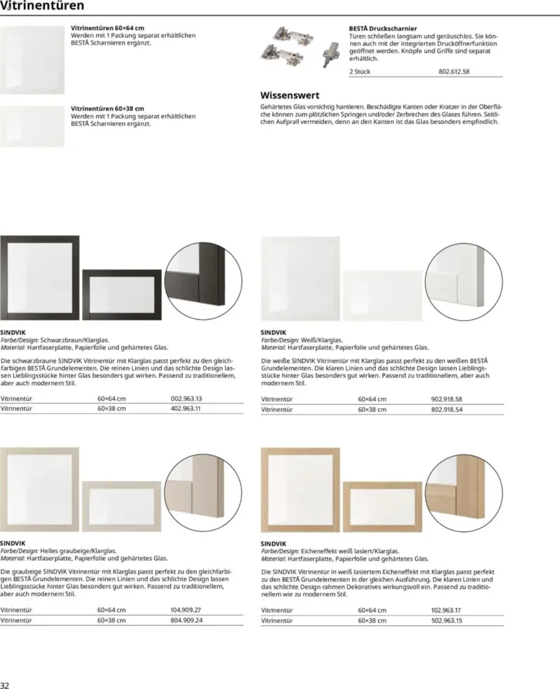 IKEA Prospekt vom 11.09.2026, Seite 32
