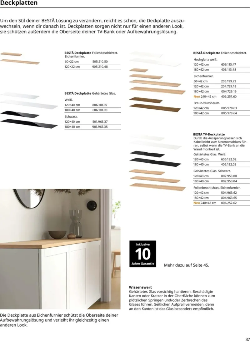 IKEA Prospekt vom 11.09.2026, Seite 37