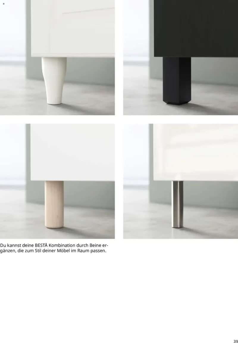 IKEA Prospekt vom 11.09.2026, Seite 39
