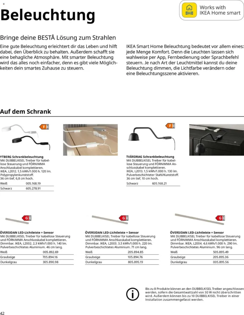 IKEA Prospekt vom 11.09.2026, Seite 42